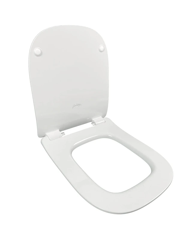 Jacob delafon E70025-00 Struktura Seat, White