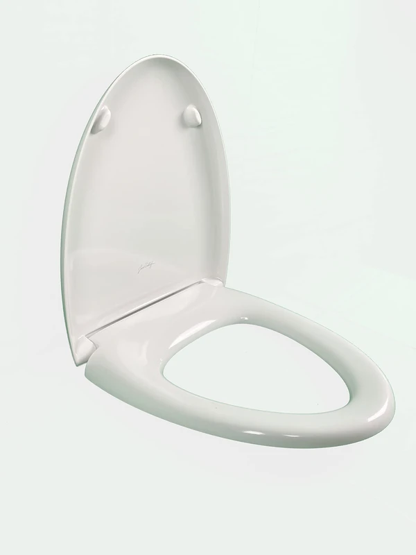 Jacob delafon E20068-00 Nouvelle Vague Seat, White