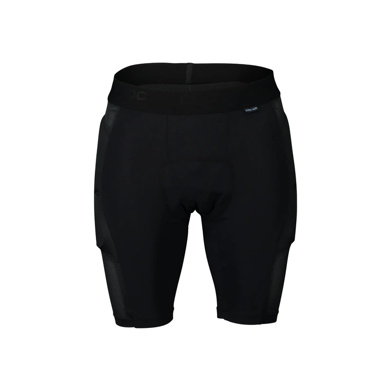 POC Unisex - Adult Synovia VPD Shorts Protector, Uranium Black, L - Image 1