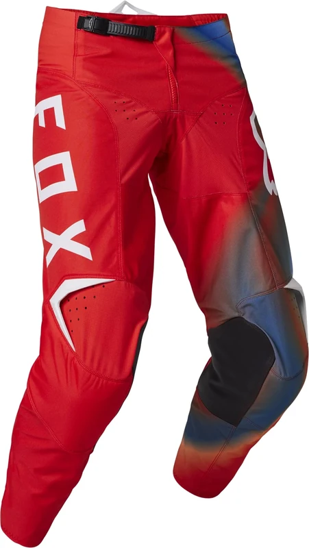 Fox Racing - 180 Toxsyk Pants,Red,26