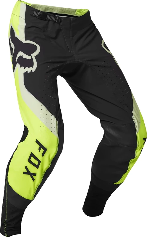 Fox Flexair Efekt Pant Fluo Yellow