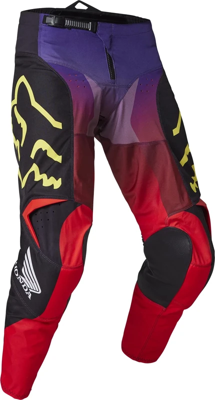 Fox Racing - 180 Honda Pants,Multicolor,34