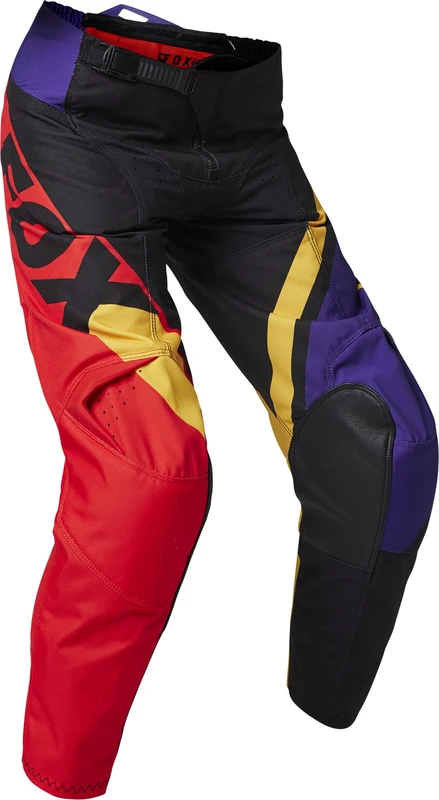 Fox Racing Men's 180 Xpozr Trouser, Multicoloured, M - Image 1