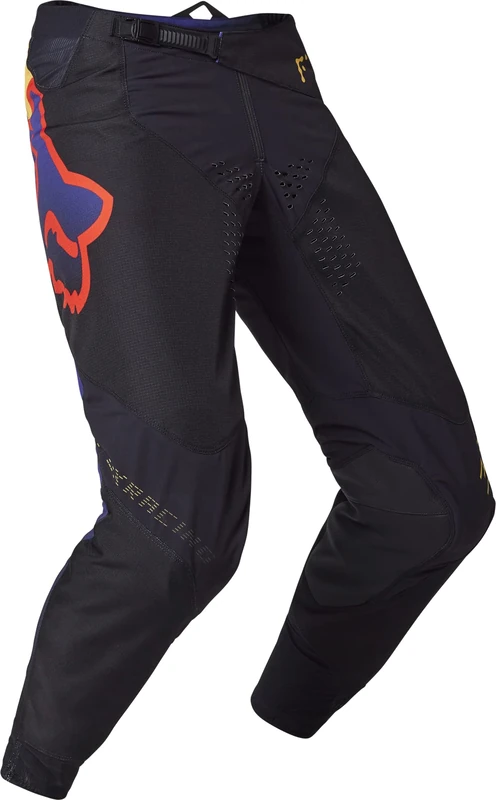 Fox Racing Men's 360 Fgmnt Motcross Pant, Black, 36