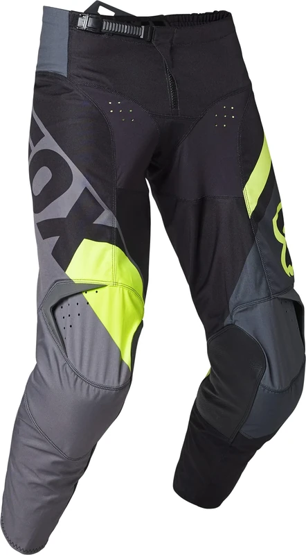 Fox Racing - 180 Xpozr Pants,Grey,28