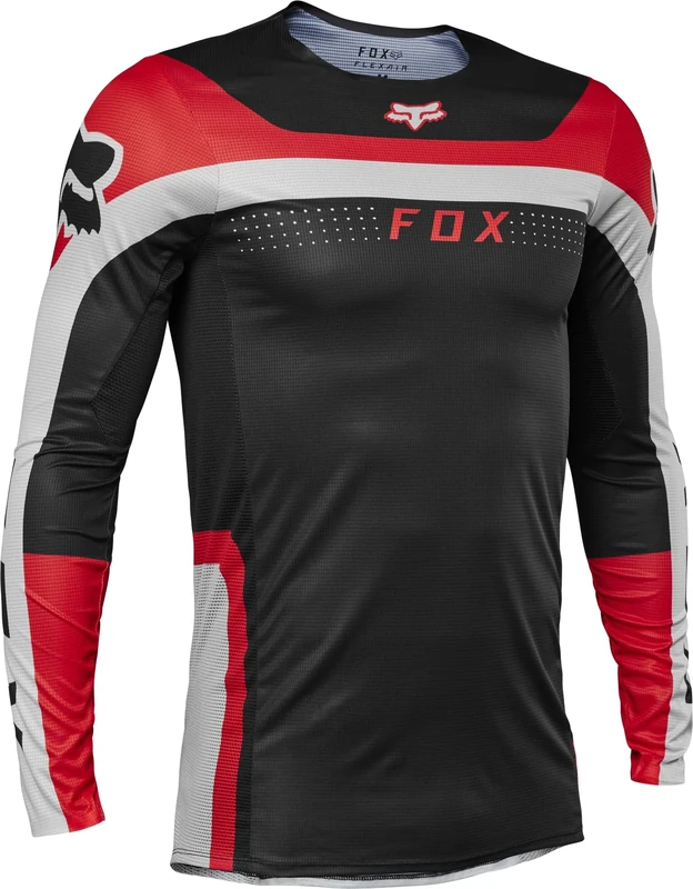 Fox Racing Flexair EFEKT Motocross Jersey
