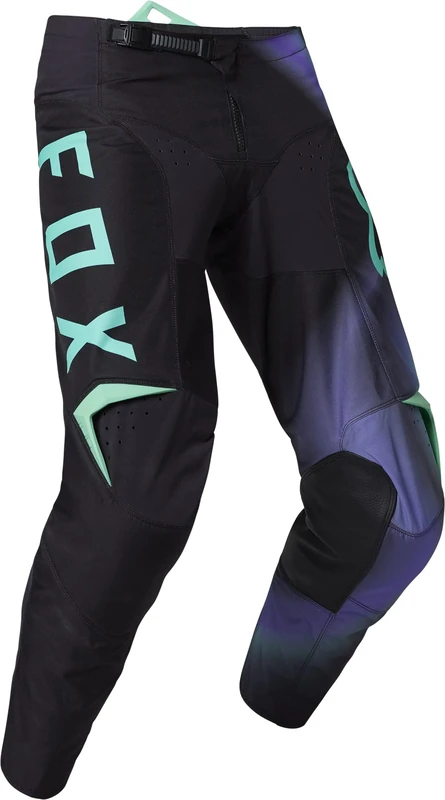 Fox Racing - 180 Toxsyk Pants,Black,36