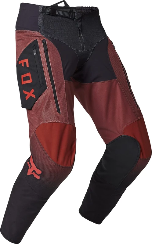 Fox Racing - Ranger Air Offroad Pants,Brown,32