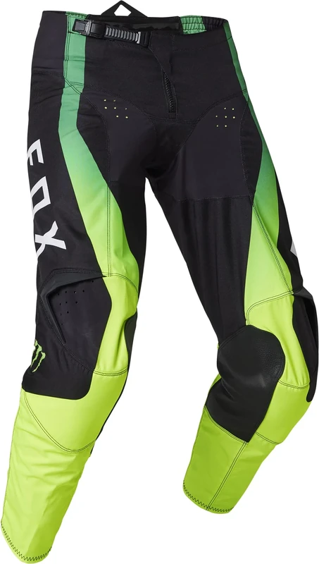 Fox Racing - 180 Monster Pants,Black,28