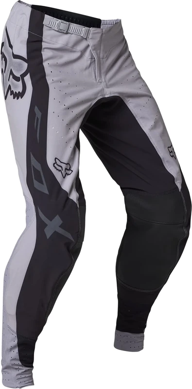 Fox Racing Men's Flexair Ryaktr Motocross Pant, Black/Grey, 36