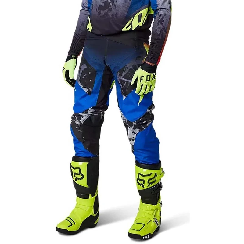 Fox Racing Men's 360 Dkay Motocross Pant, Multi, 32