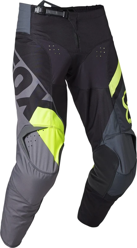 Fox Racing - 180 Xpozr Pants,Grey,38 - Image 1