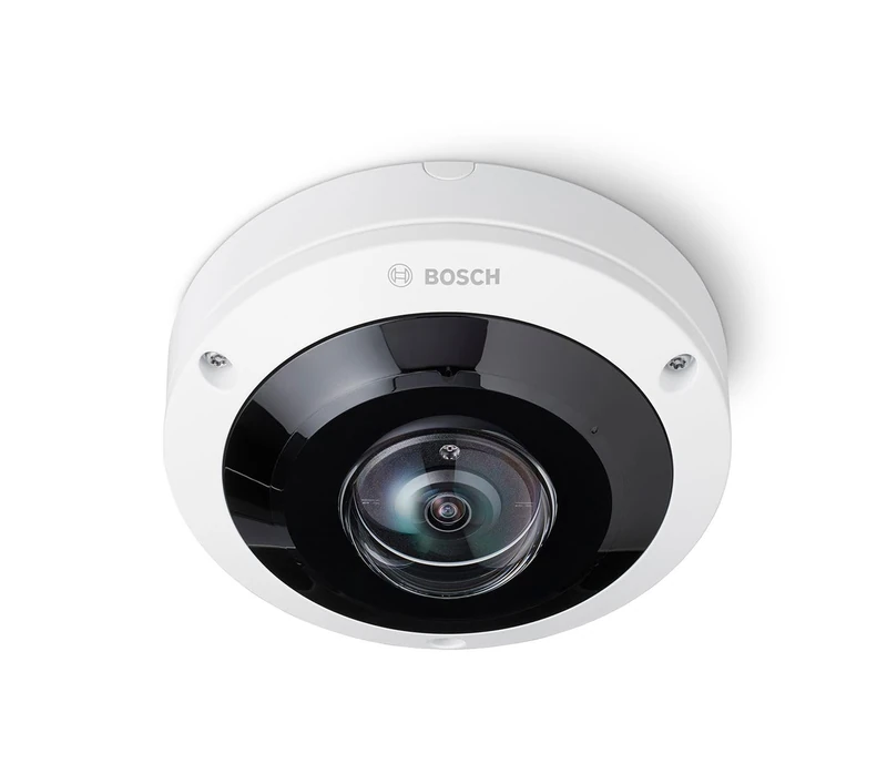 Bosch NDS-5704-F360LE 12MP 360 Degree Fisheye Network Dome