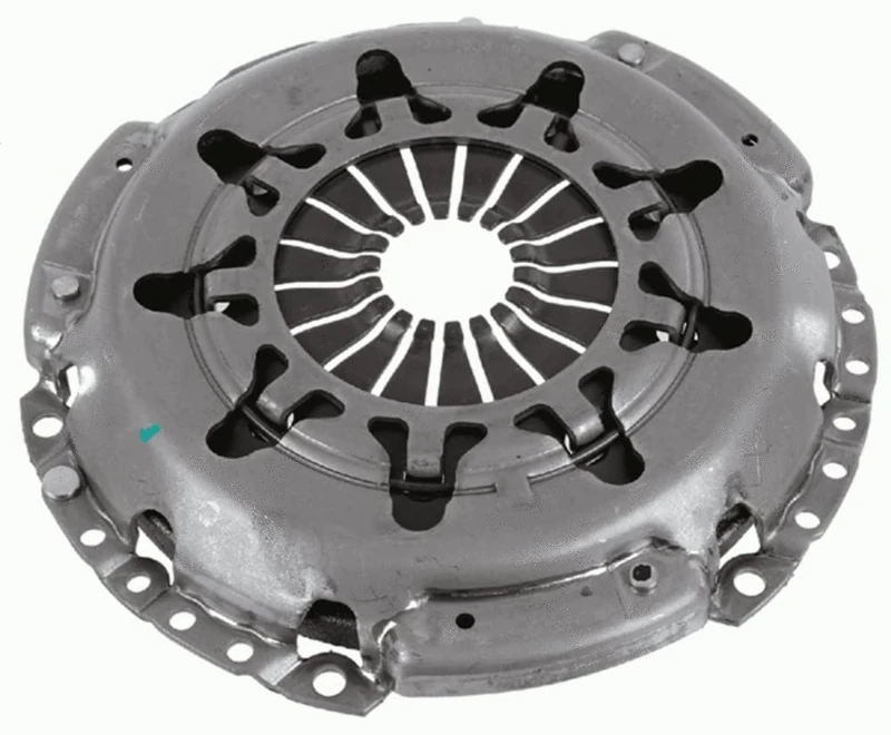 SACHS 3082 634 093 Clutch Pressure Plate compatible with Ford Fiesta VI (CB1, CCN) 2008 - and Other Vehicles