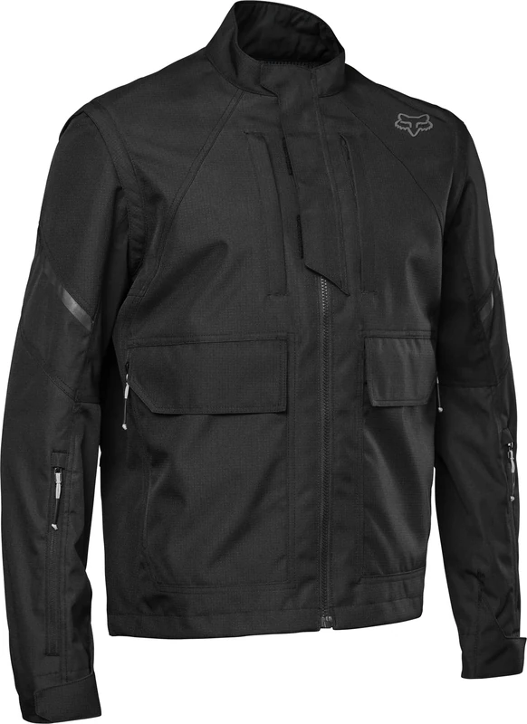 Fox Racing - Defend Offroad Jacket,Black,3X