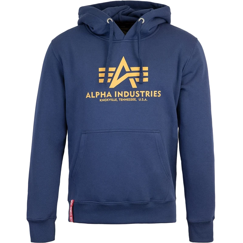 Alpha Industries MA-1 NASA Skylab Bomber Jacket for Men Black/Green