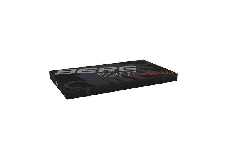 BERG Sports Spotting Mat for trampoline 140 cm age 14+