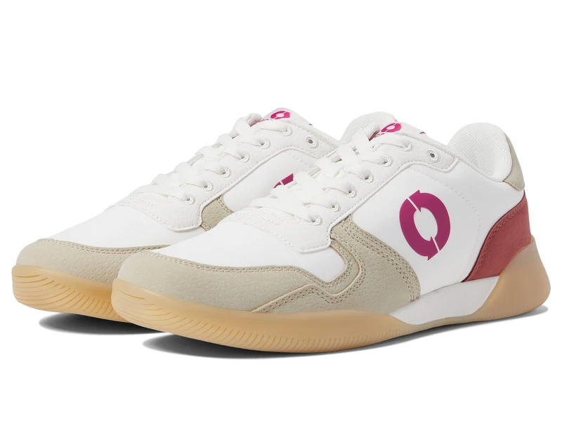 ECOALF Lenalf, Sneakers Man Unisex Adult, Fuchsia, 7 UK - Image 1