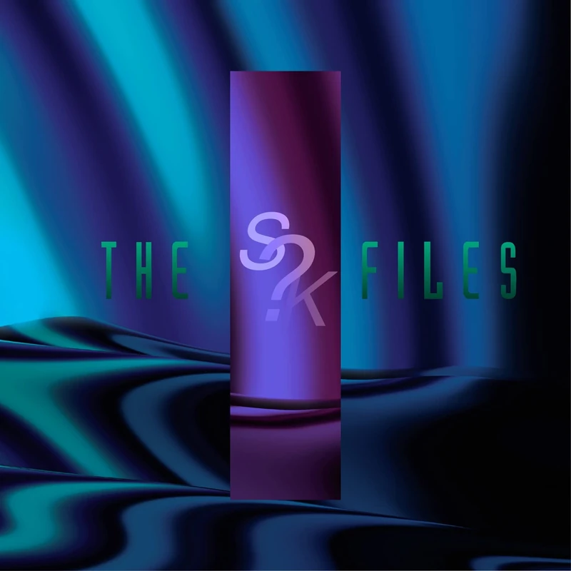 The S?K Files [VINYL]