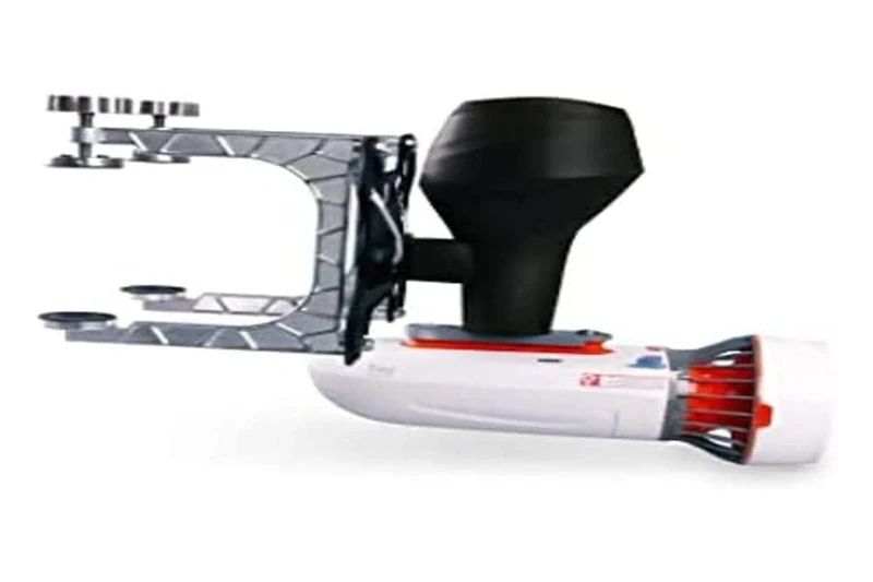 TINI SUP paddleboard set - Image 1