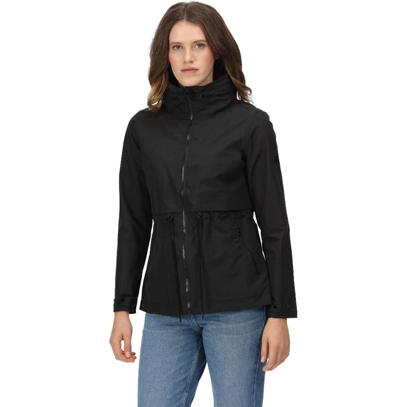Regatta Women's Nadira, Black, 16