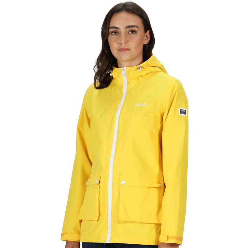 Regatta Baysea Womens Jacket