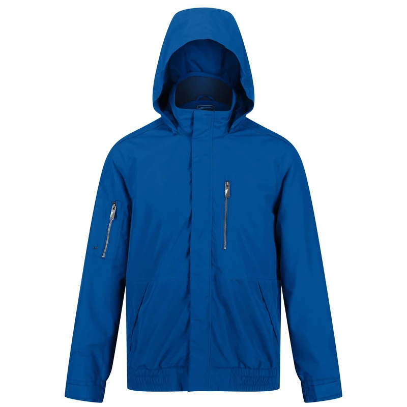 Regatta Men's feeling, Lapis Blue, M - Image 1