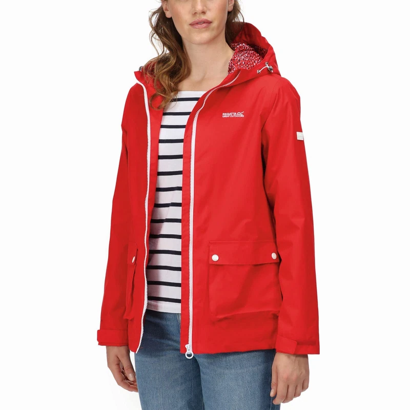 Regatta Baysea Womens Jacket - Image 1