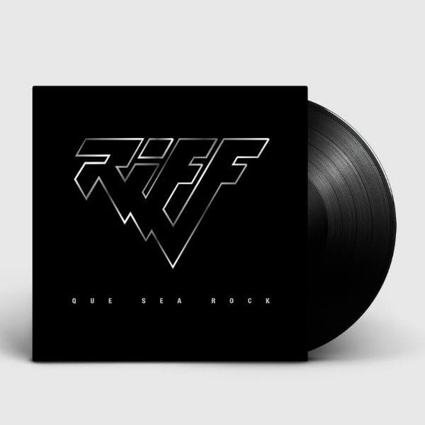 Que Sea Rock [Vinyl LP] [VINYL]