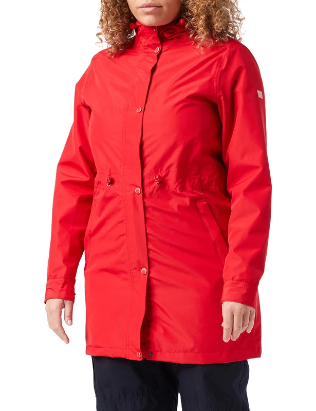 Regatta Blakesleigh Women, True Red, M