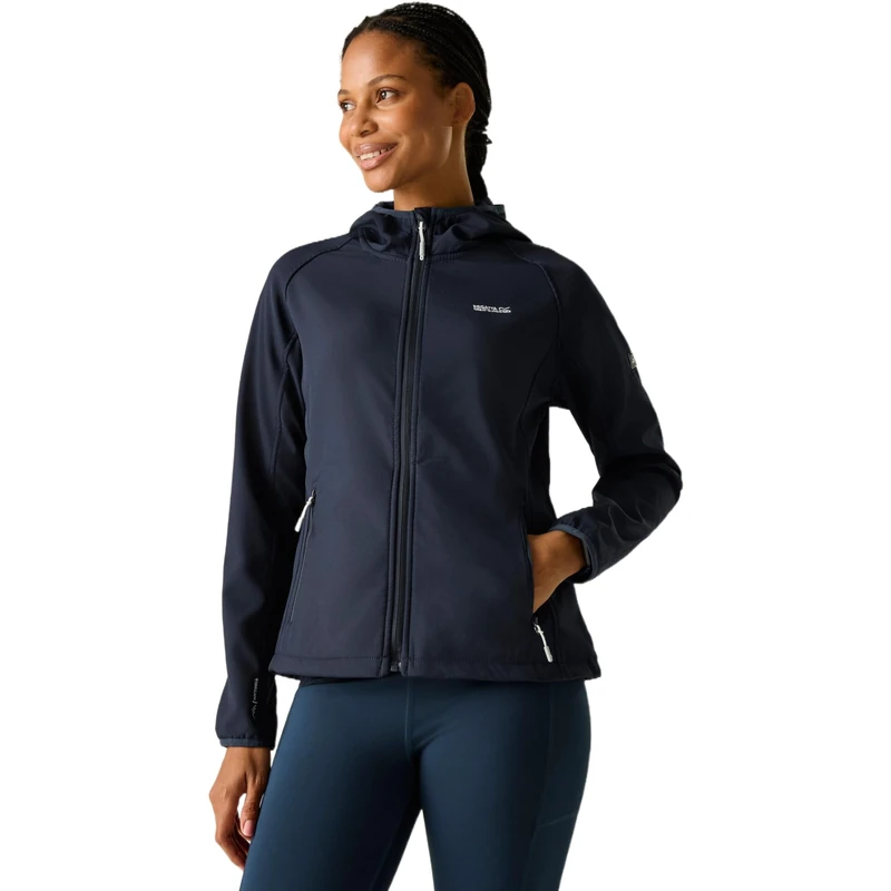 Regatta Arec III Womens Softshell Jacket
