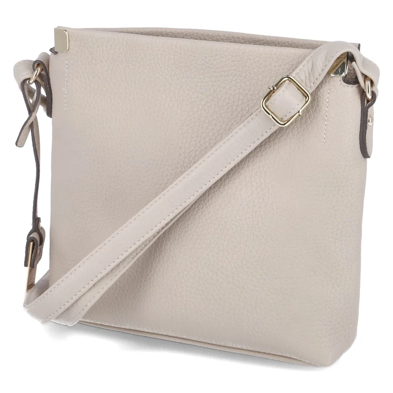 Gabor bags Gela Women's Shoulder Bag Crossbody Bag Medium, beige, M, 001733 - Image 1