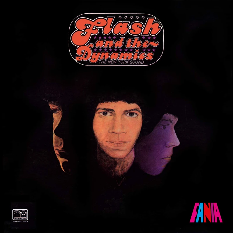 The New York Sound [VINYL]