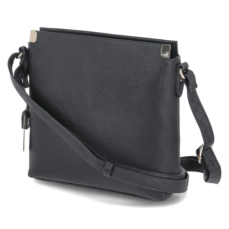 Gabor Women's Gela Cross Bag M, black, M