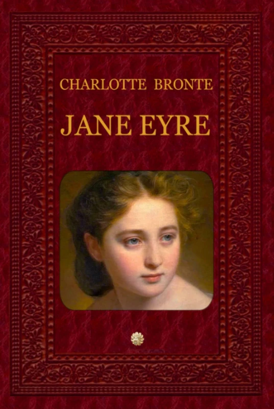 Jane Eyre (illustrated)
