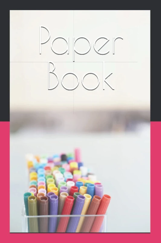 Paper Book