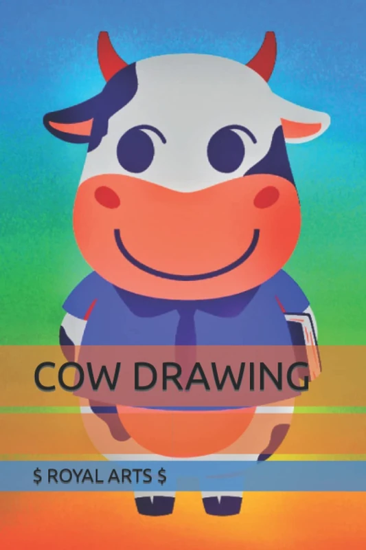 COW DRAWING