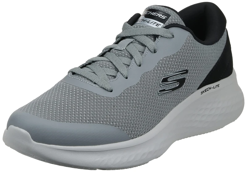 Skech-LITE PRO Grey Black