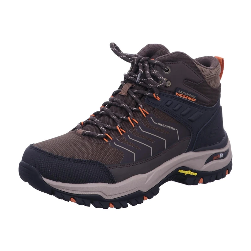 Skechers Arch FIT Dawson - Image 1