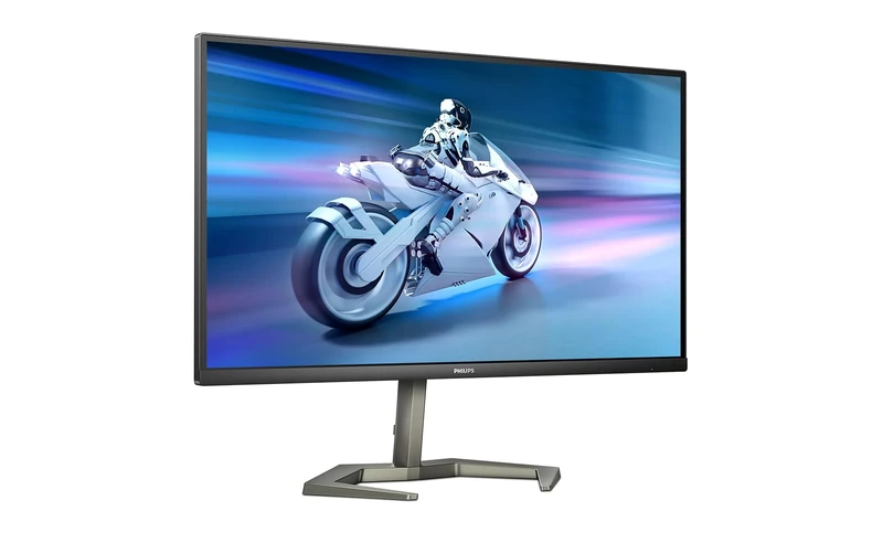 Philips 27M1N5200PA/00 27" Widescreen IPS WLED Black Multimedia Monitor (1920x1080/0.5ms/2xHDMI/DisplayPort)