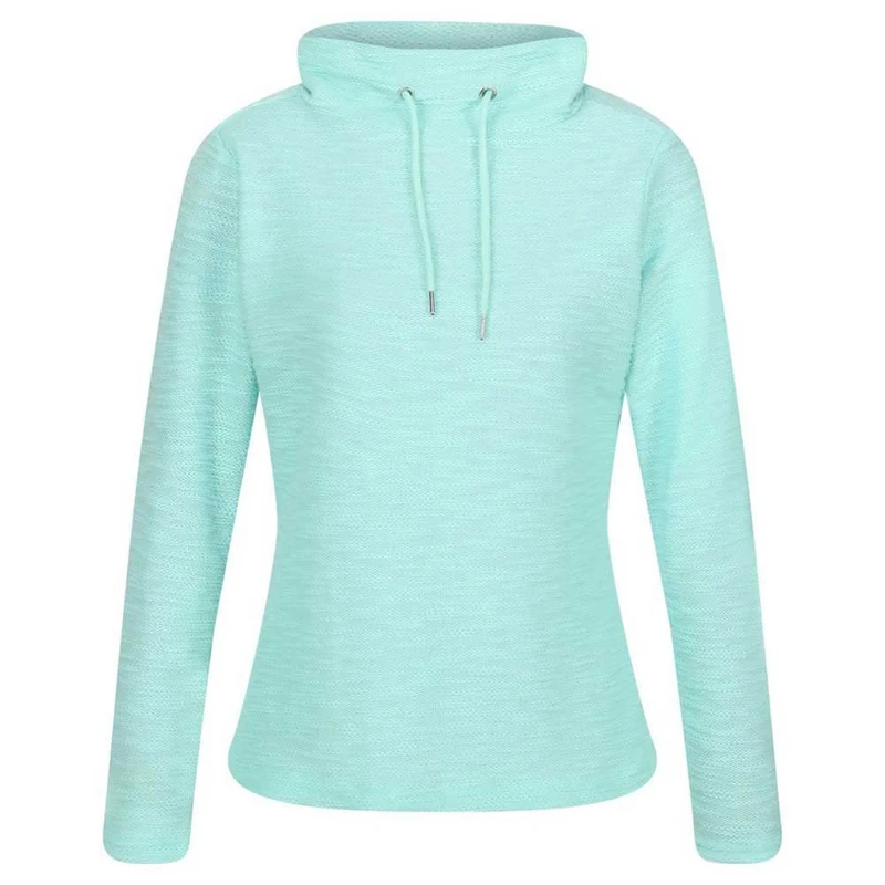 Regatta Women's Hensley Sweater, Ocean Wave, 16