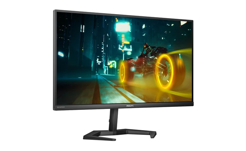 Philips 27M1N3200VA 27" Widescreen VA W-LED Black Multimedia Monitor (1920x1080/1ms/2xHDMI/DisplayPort)