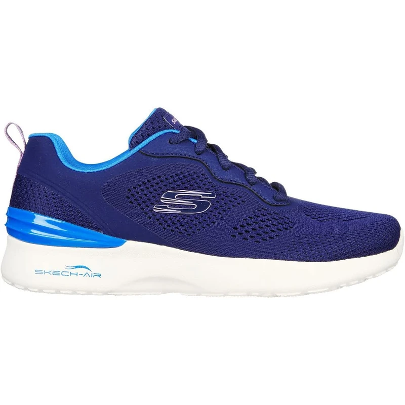 Skech-AIR Dynamight Navy