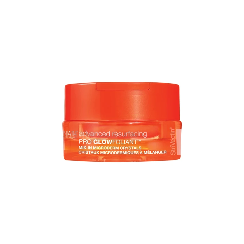 StriVectin STRIVECTIN Pro GlowFoliant Mix-In Microderm Crystals for Exfoliation, (323756)
