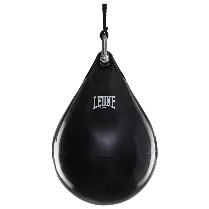 LEONE 1947, Water Trining Bag, Black, L, AT819