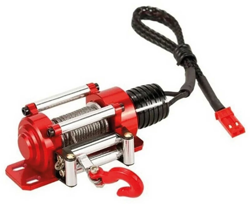 Absima 2320131 Tuning Part Winch - Image 1