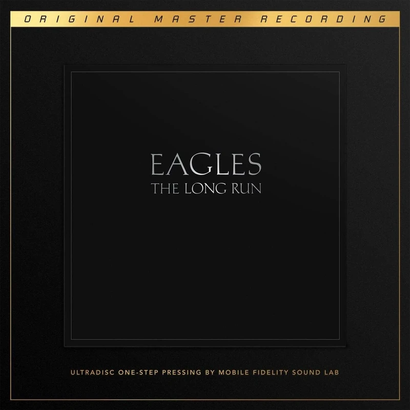 The Long Run [VINYL]
