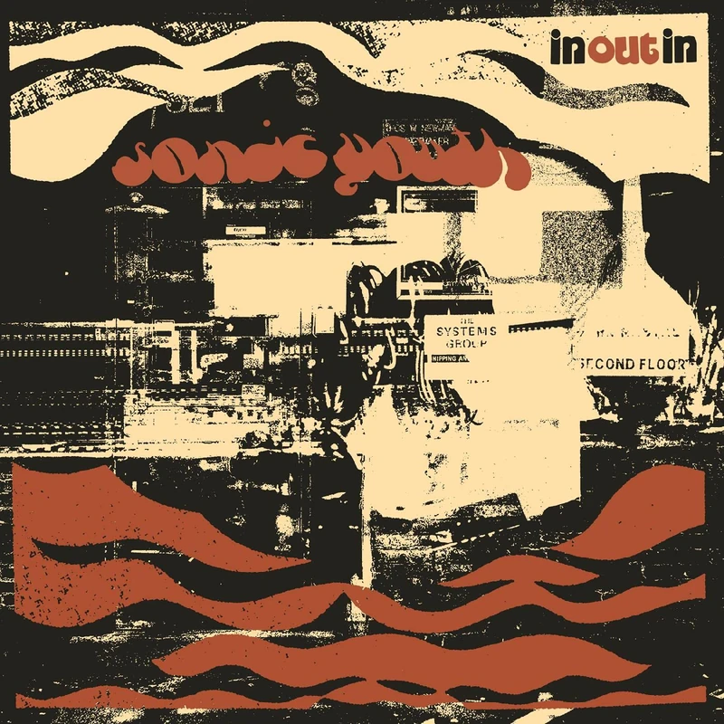 In/out/in [VINYL]