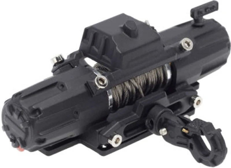 Absima 2320133 Tuning Part Winch - Image 1