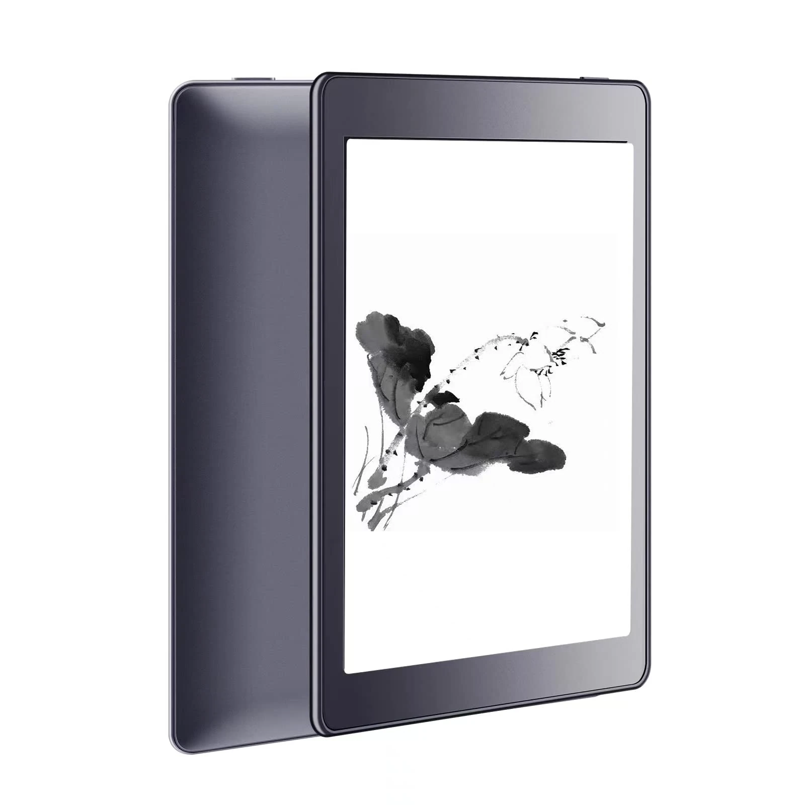 Meebook E-Reader P78 Pro | 7.8” Eink Carta Screen 300PPI | Support Hand Writing | Built-in Adjustable colour Temperature Light | Android 11 | Ouad Core | Support Google Play Store | 3GB+32GB